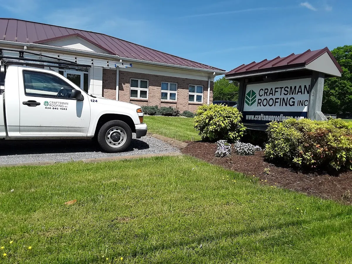 Quality Roof Replacement by experienced craftsmen in Reading